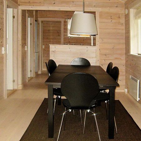 6 Person Holiday Home In Skibby Dış mekan fotoğraf