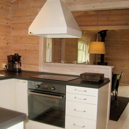 6 Person Holiday Home In Skibby Dış mekan fotoğraf
